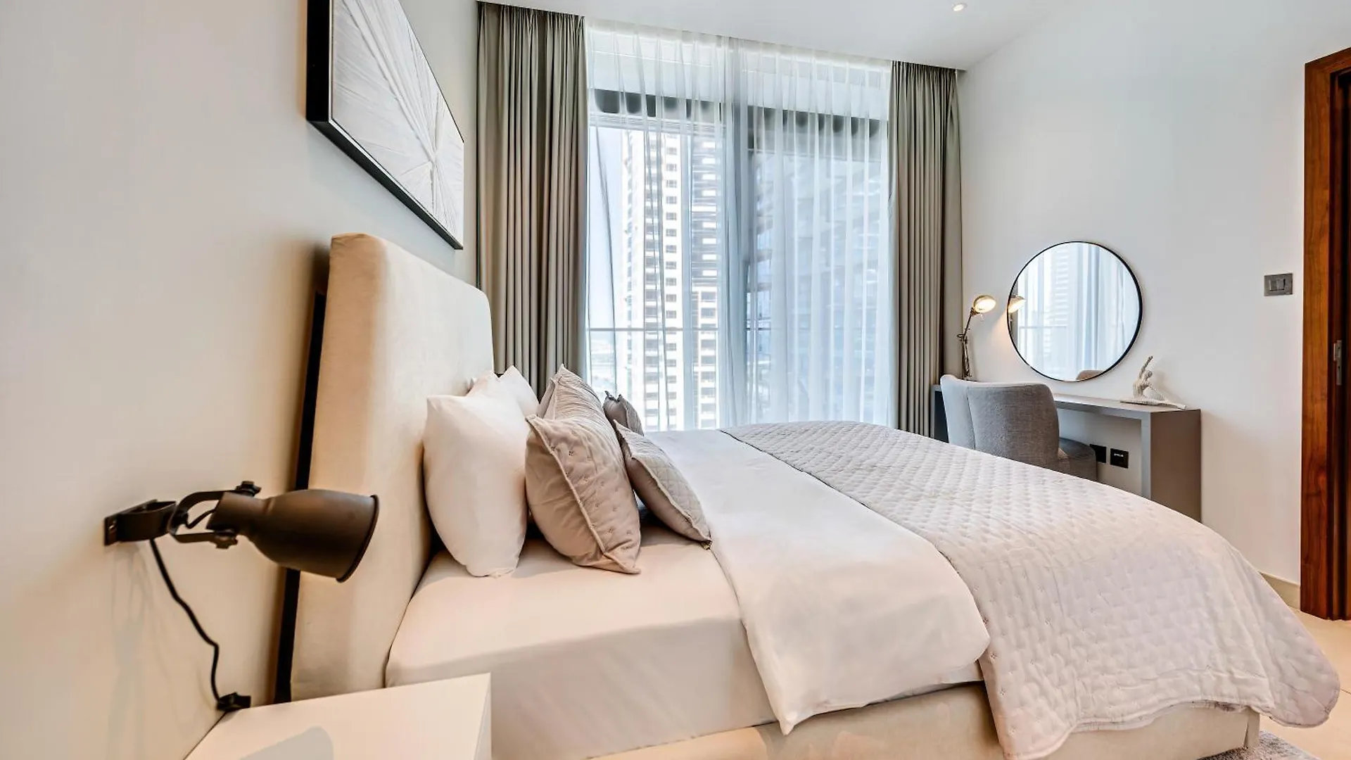 Brand New 1 Bedroom In Marina Gate 2, Dubai Marina