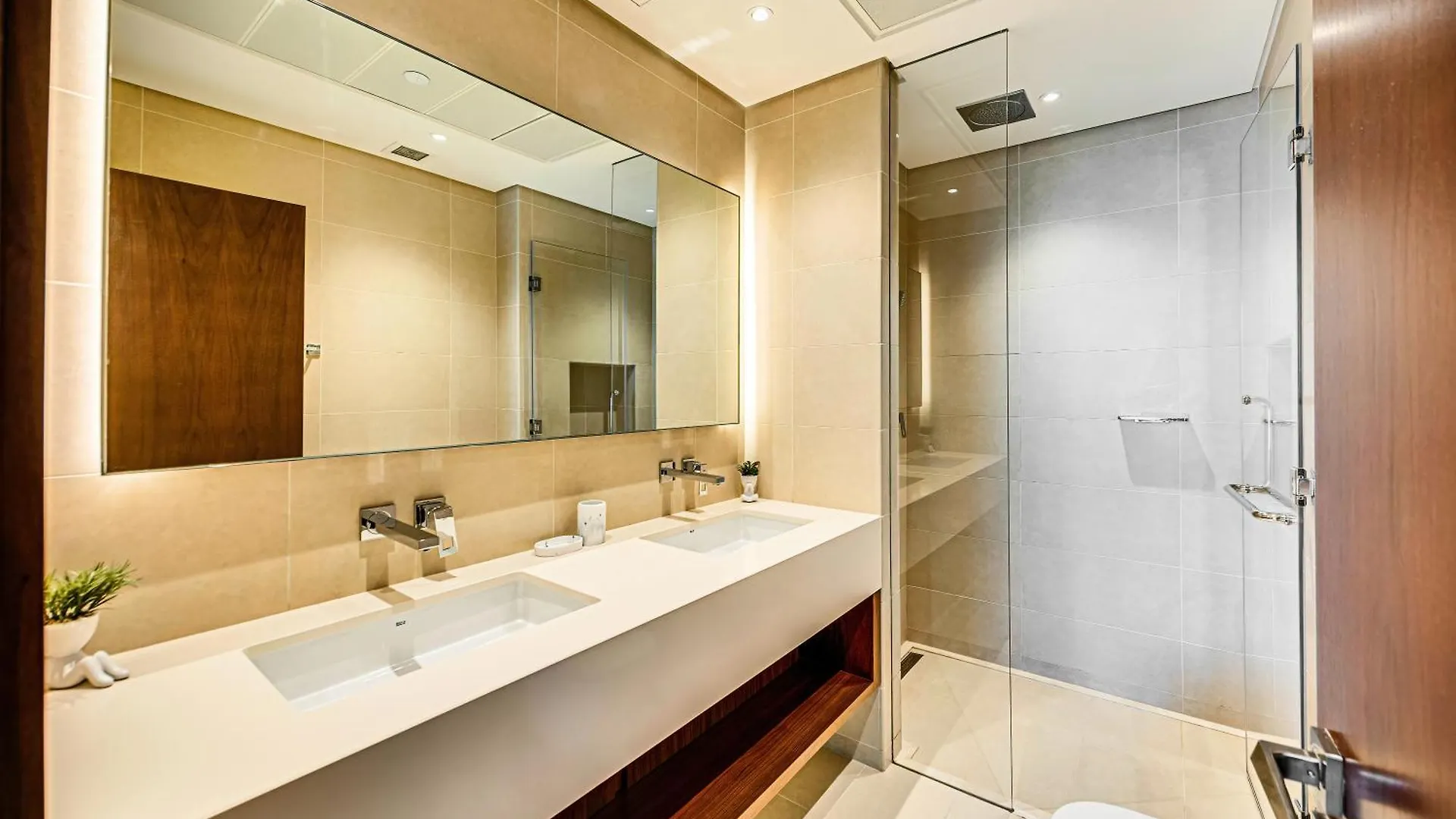 Brand New 1 Bedroom In Marina Gate 2, Dubai Marina Appartement
