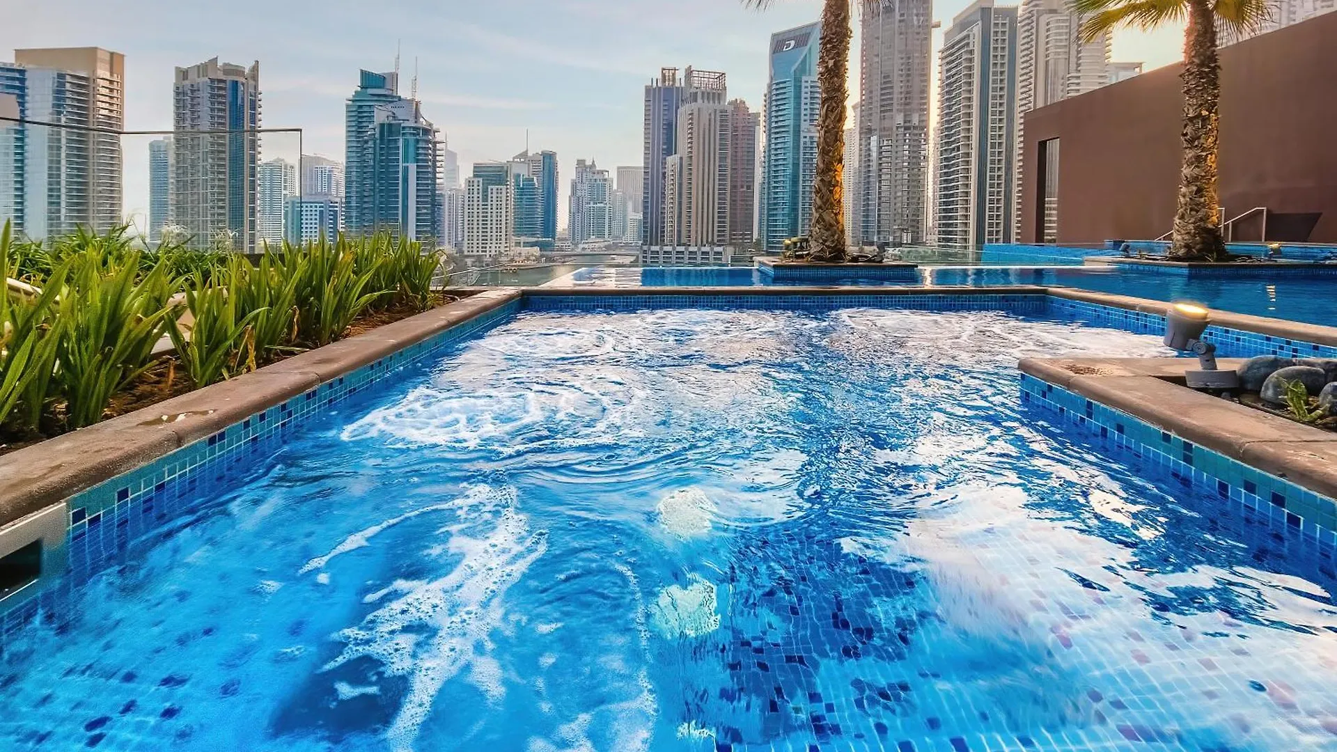 Appartement Brand New 1 Bedroom In Marina Gate 2, Dubai Marina Émirats arabes unis