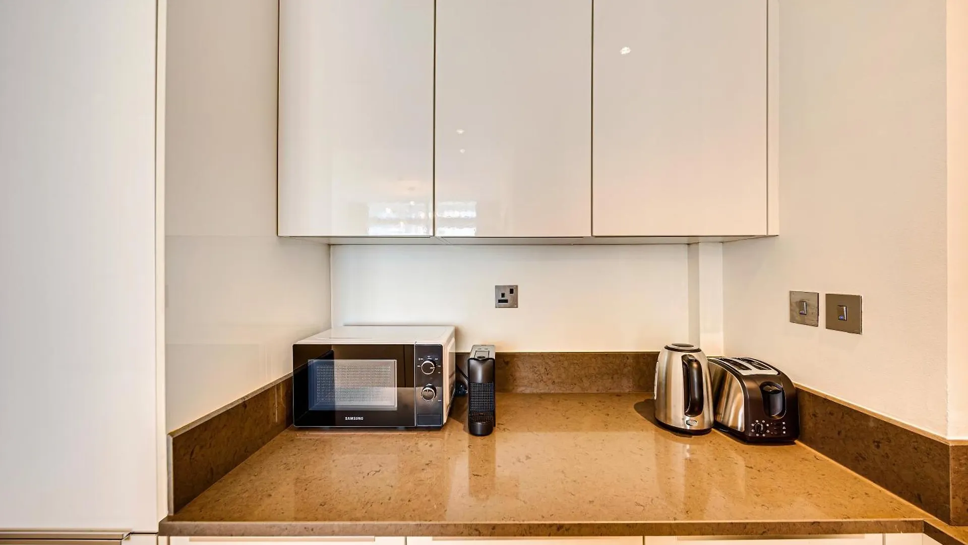 Brand New 1 Bedroom In Marina Gate 2, Dubai Marina Emirati Arabi Uniti