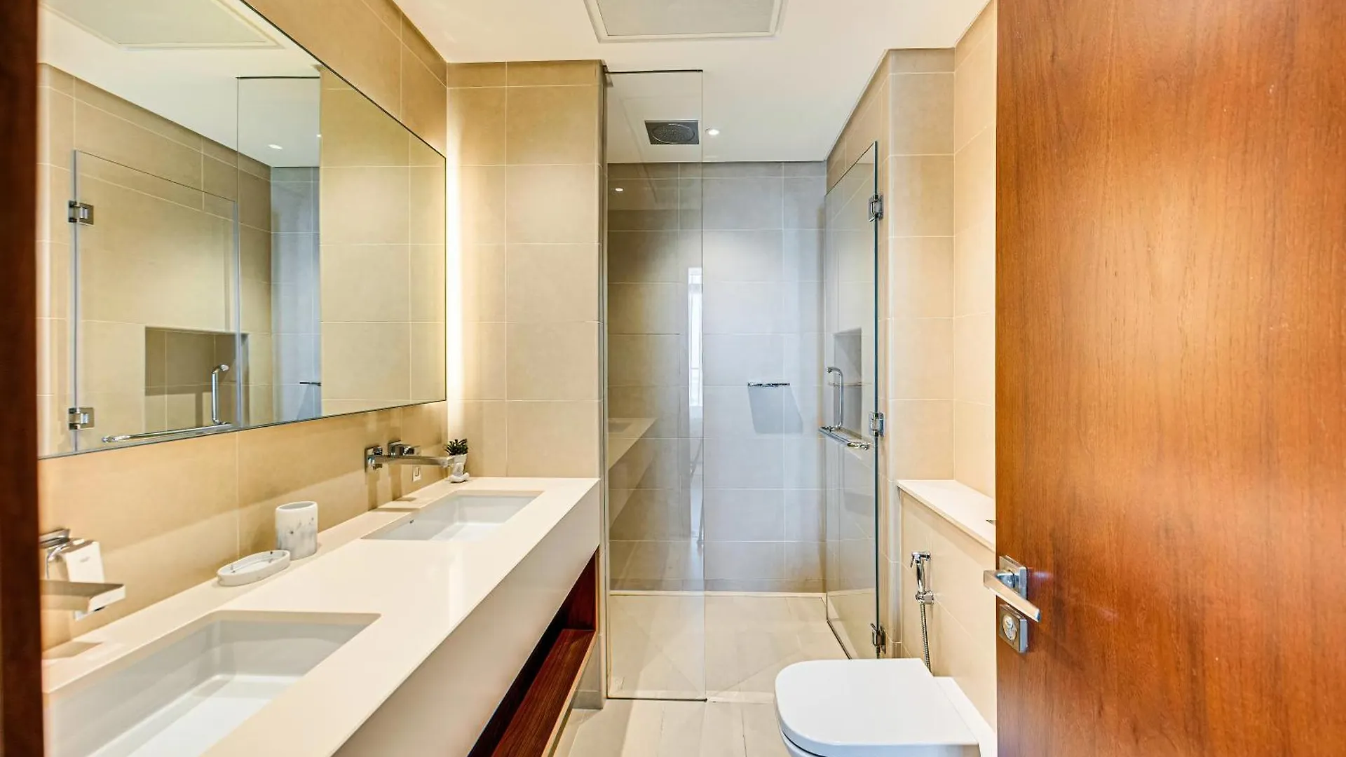 Brand New 1 Bedroom In Marina Gate 2, Dubai Marina