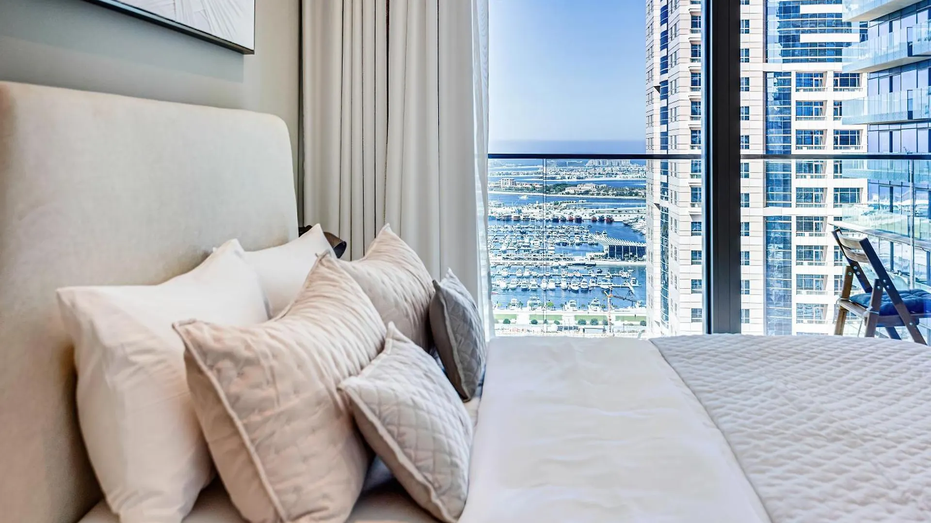 Brand New 1 Bedroom In Marina Gate 2, Dubai Marina 0*,  Emirati Arabi Uniti