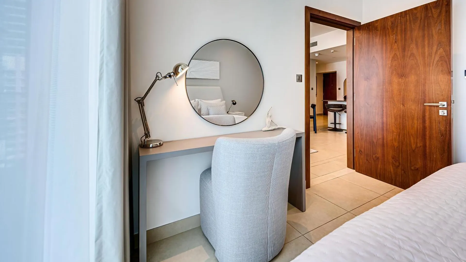 Appartamento Brand New 1 Bedroom In Marina Gate 2, Dubai Marina