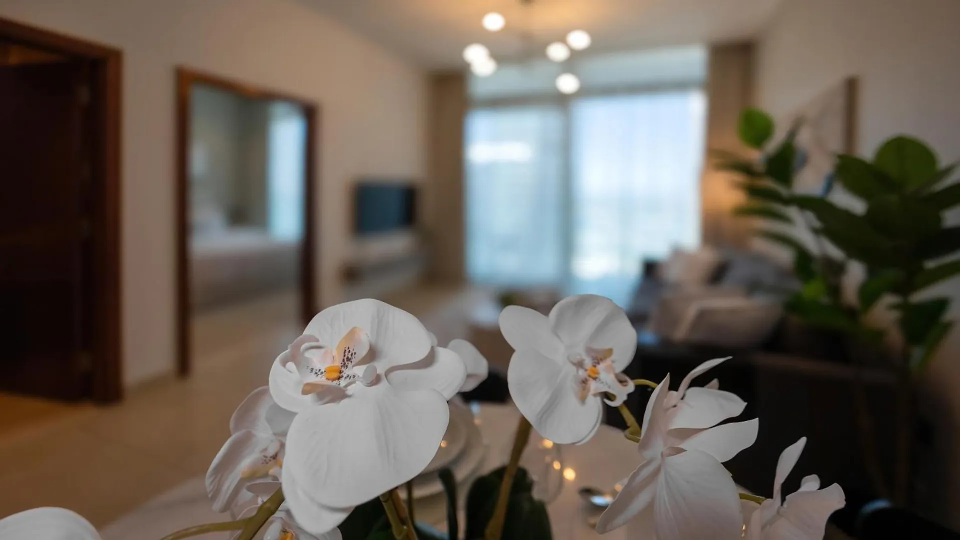 Appartamento Brand New 1 Bedroom In Marina Gate 2, Dubai Marina