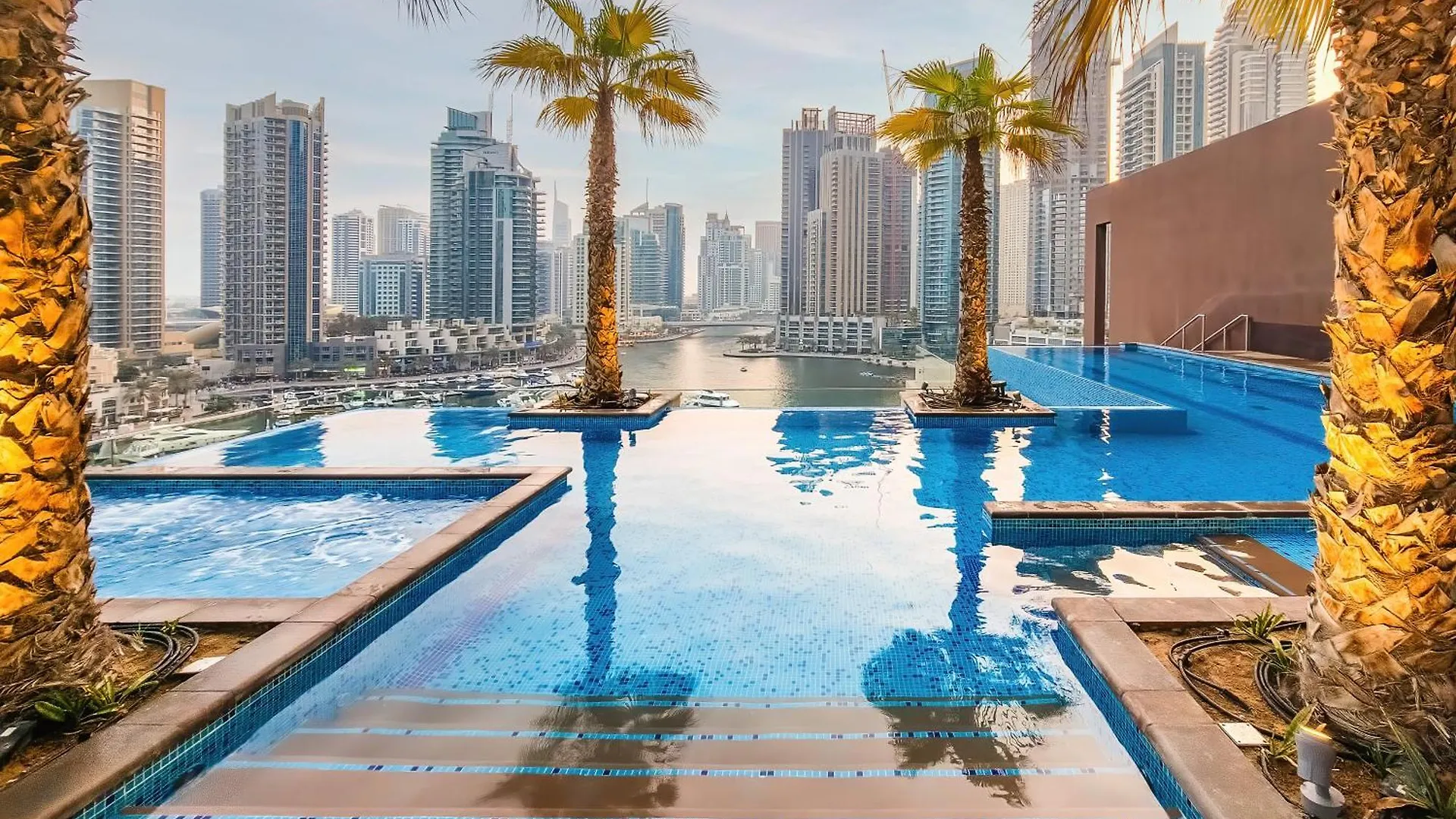 Brand New 1 Bedroom In Marina Gate 2, Dubai Marina United Arab Emirates