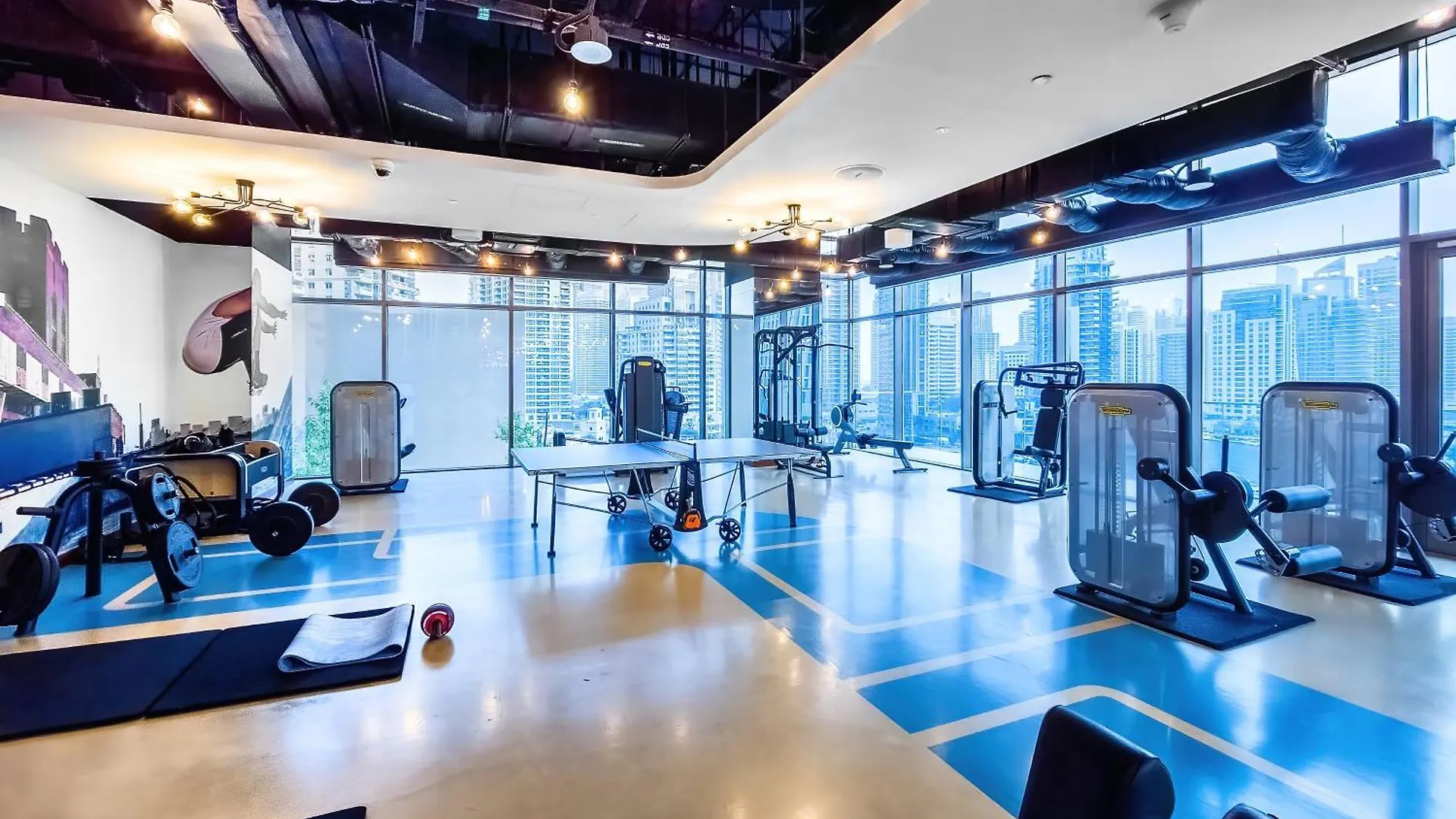 Brand New 1 Bedroom In Marina Gate 2, Dubai Marina 0*,  United Arab Emirates