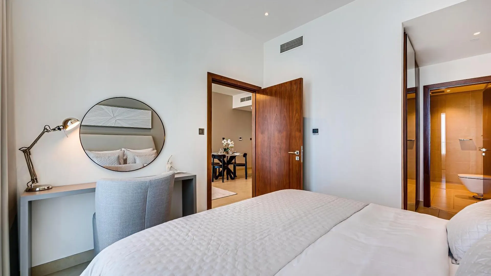 Brand New 1 Bedroom In Marina Gate 2, Dubai Marina 0*,  United Arab Emirates