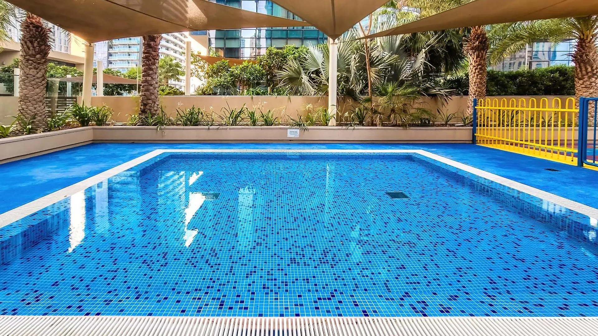 Brand New 1 Bedroom In Marina Gate 2, Dubai Marina United Arab Emirates