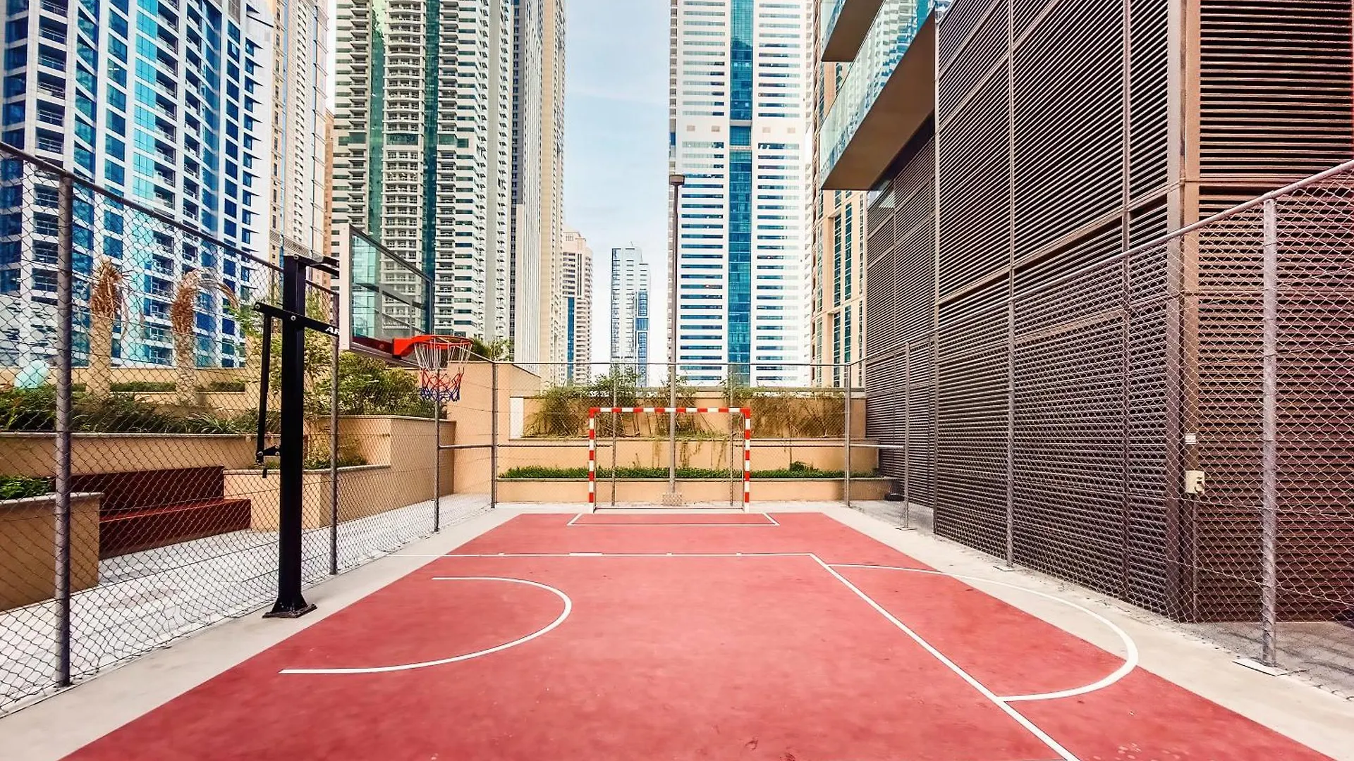 Brand New 1 Bedroom In Marina Gate 2, Dubai Marina